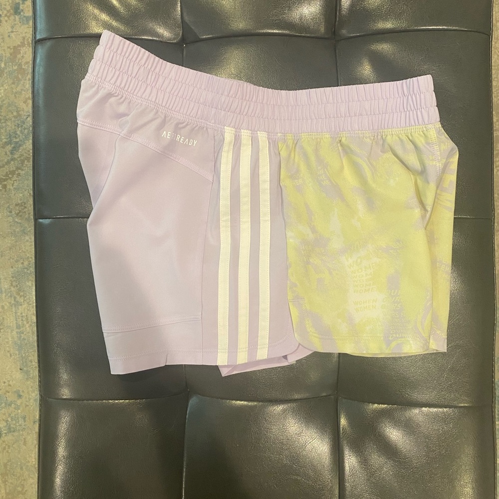 Adidas Short Set - Picture 4 of 8